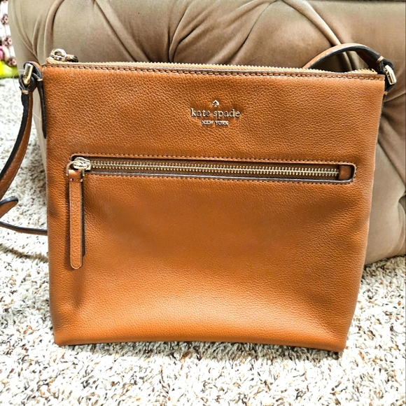 Kate Spade ♠️ Jackson Crossbody NWT